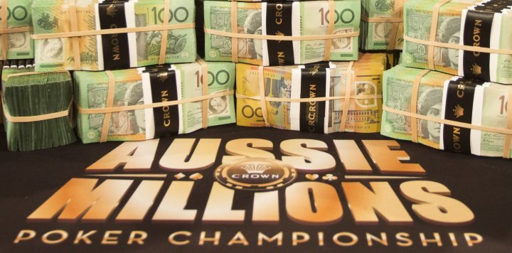 Aussie Millions